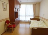 高ヶ坂ひかり苑・ルーム