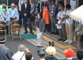 【プラザ行事】さつきが丘秋祭り さつきが丘