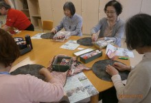 さつきが丘・地域活動