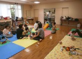 【子育て】ワイワイ子育て広場 さつきが丘